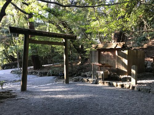 実際訪問したユーザーが直接撮影して投稿した宇治館町神社子安神社の写真