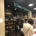 実際訪問したユーザーが直接撮影して投稿した香里新町カフェスターバックスコーヒー TSUTAYA 香里園店の写真