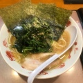 実際訪問したユーザーが直接撮影して投稿した野溝木工ラーメン / つけ麺麺家 いわいの写真