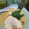 実際訪問したユーザーが直接撮影して投稿した手城町ラーメン / つけ麺福山 魂心家の写真