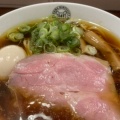 実際訪問したユーザーが直接撮影して投稿した錦町ラーメン専門店麺屋 わしわの写真