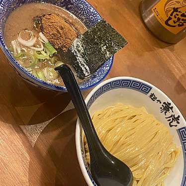 麺や兼虎 天神店のundefinedに実際訪問訪問したユーザーunknownさんが新しく投稿した新着口コミの写真