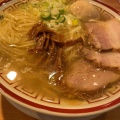 実際訪問したユーザーが直接撮影して投稿した泉中央南ラーメン / つけ麺田中そば店 仙台泉中央南店の写真