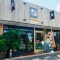 実際訪問したユーザーが直接撮影して投稿した松井ケ丘カフェCafe 季庵 Sweets Room 松井山手店の写真