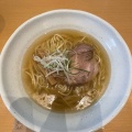 実際訪問したユーザーが直接撮影して投稿した西橋本ラーメン / つけ麺吉凛の写真