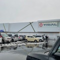 実際訪問したユーザーが直接撮影して投稿した月寒東三条ディスカウントショップトライアル スーパーセンター 月寒店の写真