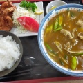 実際訪問したユーザーが直接撮影して投稿した八幡山本定食屋小谷食堂の写真