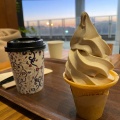 実際訪問したユーザーが直接撮影して投稿した豊砂カフェChai Tea Cafe 幕張新都心店の写真