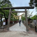 実際訪問したユーザーが直接撮影して投稿した二の丸神社眞田神社の写真