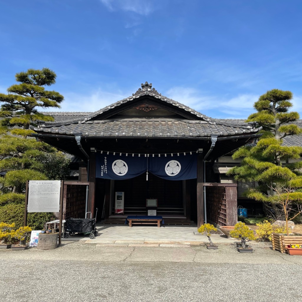 かずくんグルメと旅行さんが投稿した玉藻町公園のお店史跡高松城跡 玉藻公園/シセキタカマツジョウアト タマモコウエンの写真