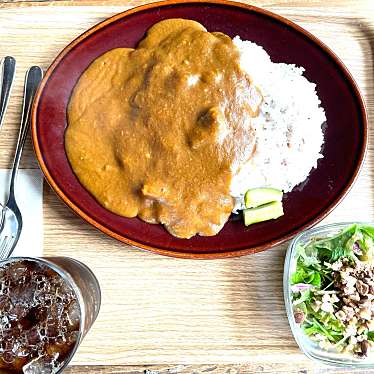 richakoさんが投稿した春山町カフェのお店マザルバカフェの写真