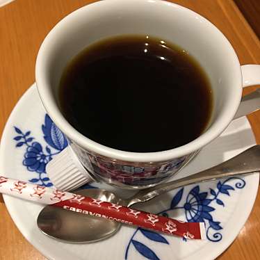 実際訪問したユーザーが直接撮影して投稿した阿佐谷北カフェキャラバンコーヒー 阿佐ヶ谷店の写真