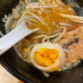 実際訪問したユーザーが直接撮影して投稿した河東中島ラーメン / つけ麺らぁめん・つけめん 豚火の写真