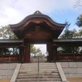 実際訪問したユーザーが直接撮影して投稿した二葉の里神社饒津神社の写真