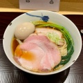 実際訪問したユーザーが直接撮影して投稿した寿ラーメン専門店麺 みつヰの写真