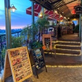 実際訪問したユーザーが直接撮影して投稿した美浜洋食SEASIDE STEAK BEEFY'Sの写真