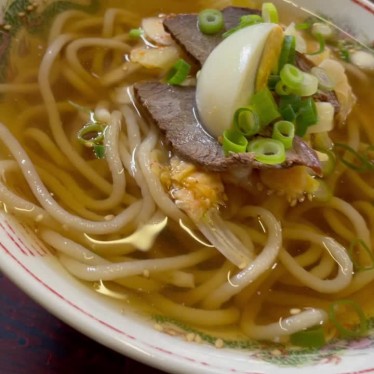 実際訪問したユーザーが直接撮影して投稿した餅ケ浜町ラーメン / つけ麺きりん亭の写真