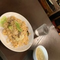 実際訪問したユーザーが直接撮影して投稿した芝田中華料理紅虎餃子房 大阪梅田店の写真