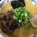 実際訪問したユーザーが直接撮影して投稿した山田ラーメン / つけ麺雲龍軒の写真