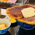 実際訪問したユーザーが直接撮影して投稿した川崎丼ものこだま食堂の写真