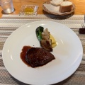 実際訪問したユーザーが直接撮影して投稿した高田郷イタリアンリストランテ厨の写真