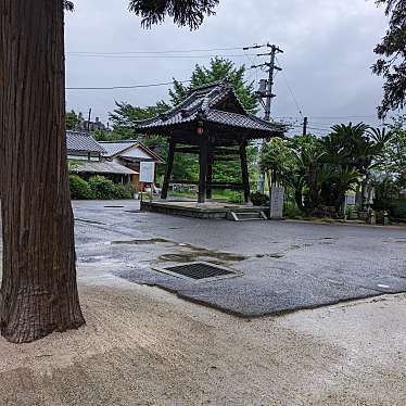 延命寺 鐘楼のundefinedに実際訪問訪問したユーザーunknownさんが新しく投稿した新着口コミの写真