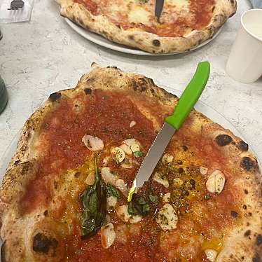 Pizzeria e trattoria da ISAのundefinedに実際訪問訪問したユーザーunknownさんが新しく投稿した新着口コミの写真