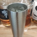 実際訪問したユーザーが直接撮影して投稿した丸の内バーJapanese Malt Whisky SAKURA グランスタ東京店の写真