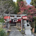 実際訪問したユーザーが直接撮影して投稿した高取南神社平和台神社の写真