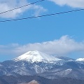 実際訪問したユーザーが直接撮影して投稿した土湯温泉町山 / 峠吾妻小富士の写真