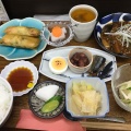 実際訪問したユーザーが直接撮影して投稿した大仙中町定食屋おうち御膳 藹々の写真