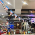 実際訪問したユーザーが直接撮影して投稿した海岸通ハンバーガーPENNY'S DINERの写真