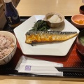 実際訪問したユーザーが直接撮影して投稿した新横浜定食屋大戸屋 新横浜2丁目店の写真