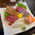 実際訪問したユーザーが直接撮影して投稿した豊丘魚介 / 海鮮料理魚魚魚の写真