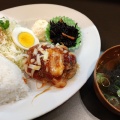 実際訪問したユーザーが直接撮影して投稿した千田町ラーメン / つけ麺一味の写真