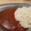 実際訪問したユーザーが直接撮影して投稿した大町カレーカレーのちから 東店の写真