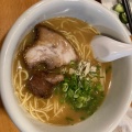 実際訪問したユーザーが直接撮影して投稿した三番町ラーメン / つけ麺瓢太の写真