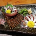 実際訪問したユーザーが直接撮影して投稿した舞阪町弁天島魚介 / 海鮮料理浜菜坊の写真