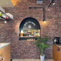 実際訪問したユーザーが直接撮影して投稿した基町ベーカリーLUCKY BAKERYの写真