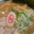 実際訪問したユーザーが直接撮影して投稿した津田沼ラーメン / つけ麺栄昇らーめん 匠の写真