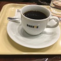 実際訪問したユーザーが直接撮影して投稿した潮江カフェドトールコーヒーショップ JR尼崎駅前店の写真