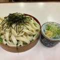 実際訪問したユーザーが直接撮影して投稿した南栄町旭ケ丘ラーメン / つけ麺うどんいなやの写真