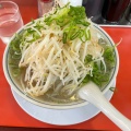 実際訪問したユーザーが直接撮影して投稿した川西通ラーメン専門店ラーメン福 土古店の写真