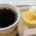 実際訪問したユーザーが直接撮影して投稿した永山コーヒー専門店珈琲百貨店 永山店の写真