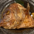 魚政食 (煮付)Lunch - 実際訪問したユーザーが直接撮影して投稿した津福本町魚介 / 海鮮料理魚政の写真のメニュー情報