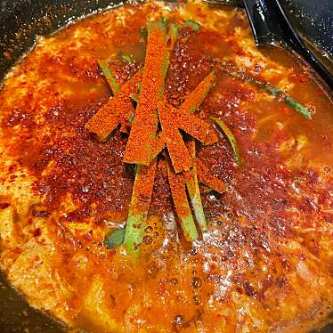 実際訪問したユーザーが直接撮影して投稿した藤田ラーメン / つけ麺辛麺 吉正の写真