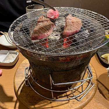 大衆焼肉ホルモン酒場 とりとん 上飯田店のundefinedに実際訪問訪問したユーザーunknownさんが新しく投稿した新着口コミの写真