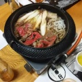 コース - 実際訪問したユーザーが直接撮影して投稿した香澄町肉料理和風肉料理 佐五郎の写真のメニュー情報