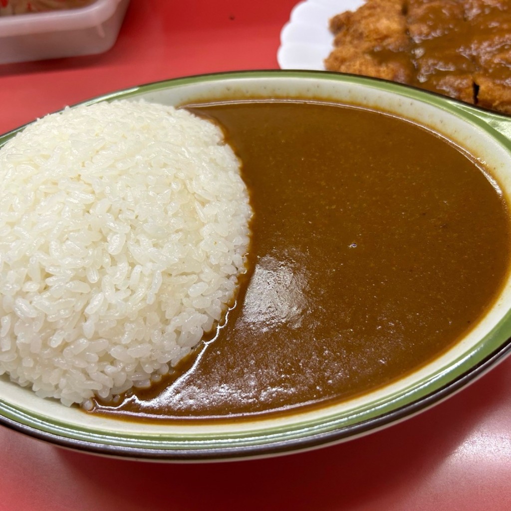 sukotaro109さんが投稿した藤沢カレーのお店カレーショップ シュクリア/Shukriyaの写真