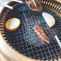 実際訪問したユーザーが直接撮影して投稿した荻野肉料理ビーフ飯店 伊丹店の写真